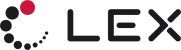 Официальный сайт LEX в России