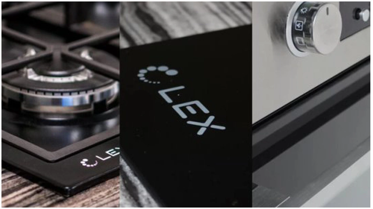 Техника LEX: Качество и Надежность Техника LEX: Качество и Надежность