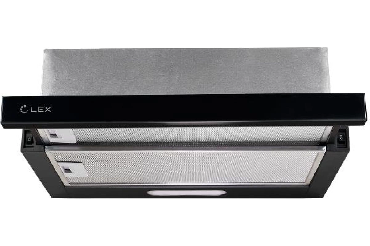 LEX HONVER G 500 BLACK LEX HONVER G 500 BLACK: Ваш союзник в кулинарных приключениях
