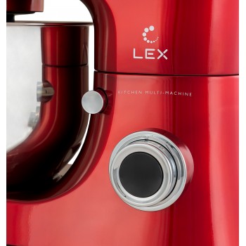LXMX 4101 - 