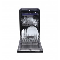 LEX PM 4563 N - Встраиваемая посудомоечная машина