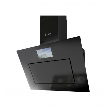 LEX Aurora 900 Black + Tv - 