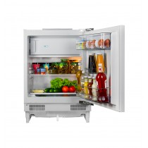 LEX RBI 101 DF - Встраиваемый однокамерный холодильник