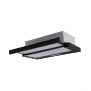 LEX HONVER G 600 BLACK -