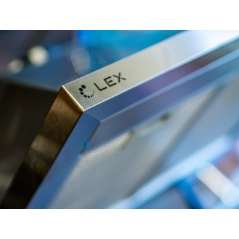 LEX Brig 500 Inox - 