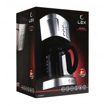 LEX LX-3501-1 - 