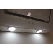 LEX Luna 600 White