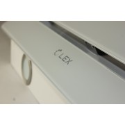 LEX Luna 600 White
