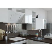 LEX Luna 600 White