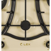 LEX GVE 643С IV -