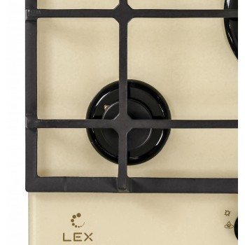 LEX GVG 431C IV - Варочная панель газовая