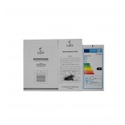 LEX EDP 093 BL -