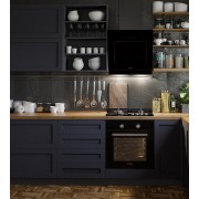 LEX Leila 600 Black