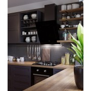 LEX Leila 600 Black