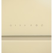 LEX Leila 600 Ivory