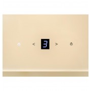 LEX Luna 600 Ivory -