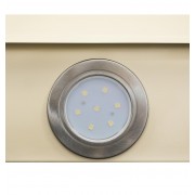 LEX Luna 600 Ivory -