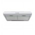 LEX Simple 2M 600 White - Вытяжка кухонная плоская