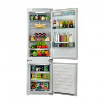 LEX RBI 240.21 NF - Холодильник двухкамерный встраиваемый