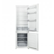LEX RBI 275.21 DF - Встраиваемый двухкамерный холодильник