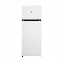 LEX RFS 201 DF White - Холодильник отдельностоящий