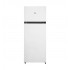 LEX RFS 201 DF White - Холодильник отдельностоящий