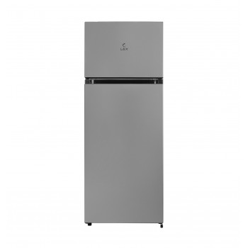 LEX RFS 201 DF IX - Холодильник отдельностоящий