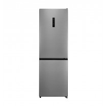 LEX RFS 203 NF Inox - Холодильник отдельностоящий