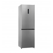 LEX RFS 203 NF Inox - Холодильник отдельностоящий
