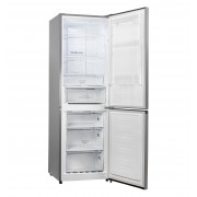 LEX RFS 203 NF Inox - Холодильник отдельностоящий