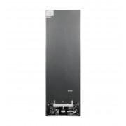 LEX RFS 203 NF Inox - Холодильник отдельностоящий