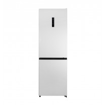 LEX RFS 203 NF White - Холодильник отдельностоящий