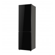 LEX RFS 204 NF Black - Холодильник отдельностоящий