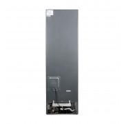 LEX RFS 204 NF Black - Холодильник отдельностоящий
