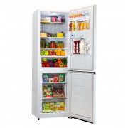 LEX RFS 204 NF White -