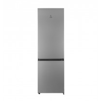 LEX RFS 205 DF INOX - Холодильник отдельностоящий