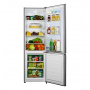 LEX RFS 205 DF INOX - Холодильник отдельностоящий
