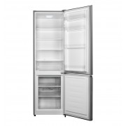 LEX RFS 205 DF INOX - Холодильник отдельностоящий