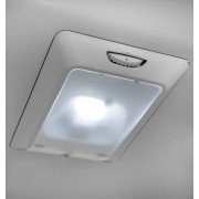 LEX RFS 205 DF INOX - Холодильник отдельностоящий