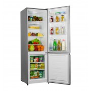 LEX RFS 205 DF INOX - Холодильник отдельностоящий