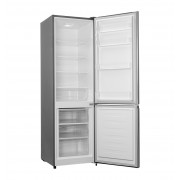 LEX RFS 205 DF INOX - Холодильник отдельностоящий