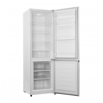 LEX RFS 205 DF WHITE - Холодильник отдельностоящий