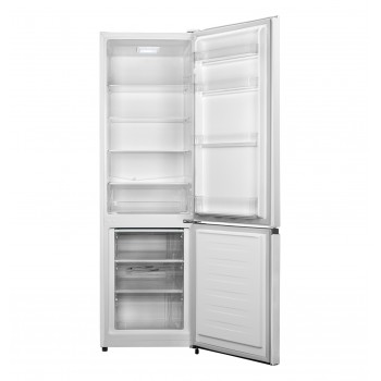 LEX RFS 205 DF WHITE - Холодильник отдельностоящий
