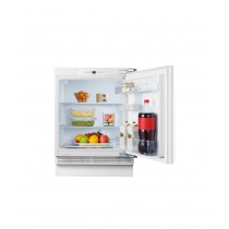 LEX RBI 102 DF - Холодильник двухкамерный встраиваемый