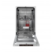 LEX PM 4563 A - Посудомоечная машина встраиваемая