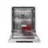 LEX PM 6063 A - Посудомоечная машина встраиваемая
