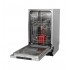 LEX PM 4562 B - Посудомоечная машина встраиваемая