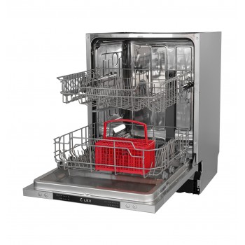 LEX PM 6062 B - Посудомоечная машина встраиваемая