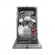 LEX PM 4542 B - Посудомоечная машина встраиваемая