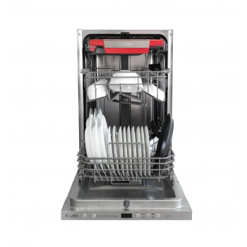 LEX PM 4573 B - Посудомоечная машина встраиваемая